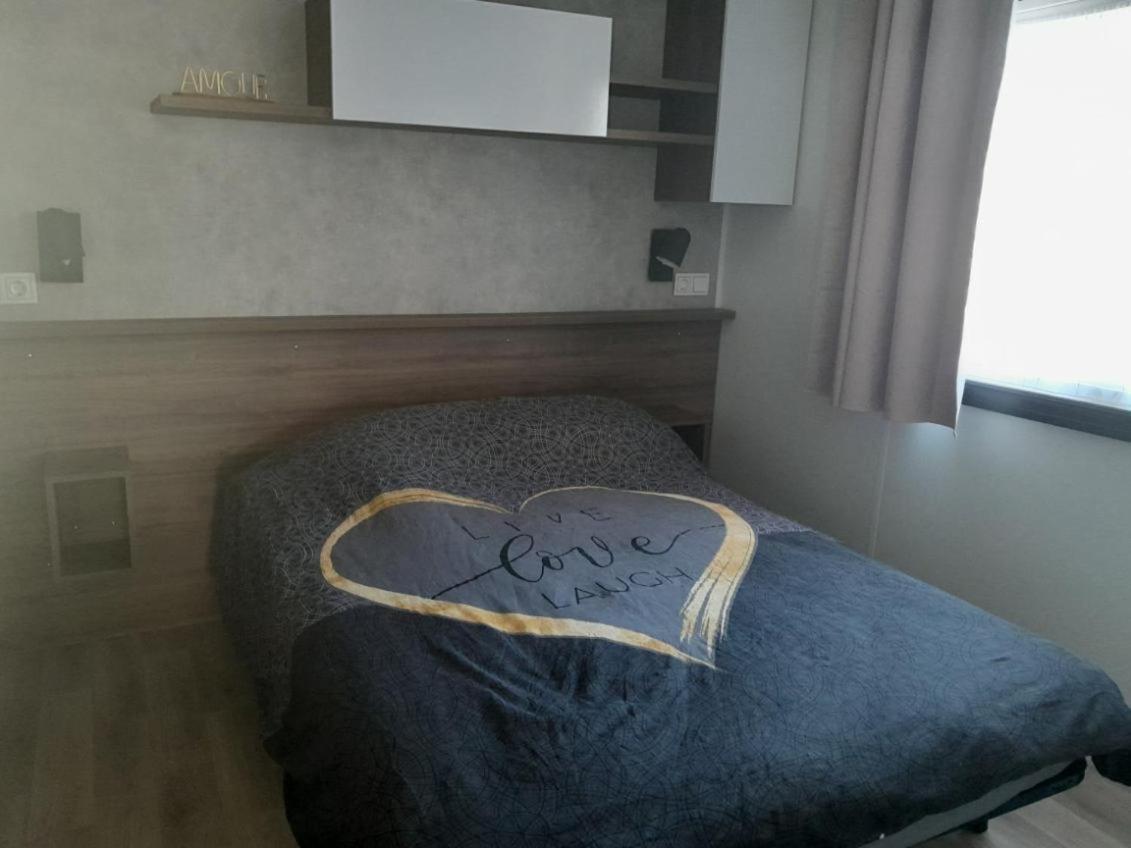 Mobil-home Oliviers 1 Valras-Plage